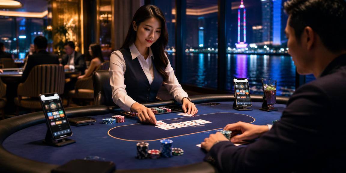 kqbd38 casino app visual