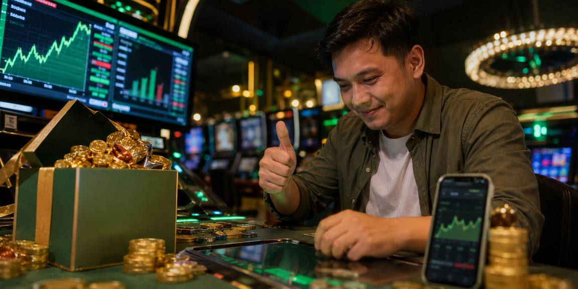 kqbd38 Casino Trực Tiếp Thanh Toán Nội Địa